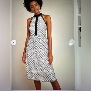 New Anthropologie Eri+Ali  Dress Size 12 NWT
